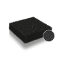 Сменная губка для фильтра Juwel Compact Carbon Sponge 
