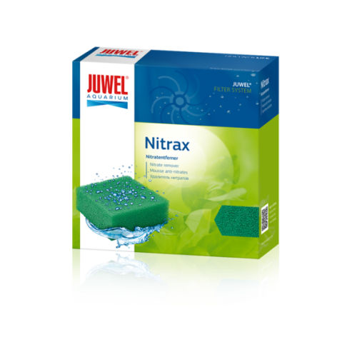 Сменная губка для фильтра Juwel Compact Nitrax 