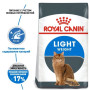 Сухой корм Royal Canin LIGHT WEIGHT CARE для взрослых кошек, профилактика лишнего веса 400 (г)