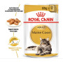 Вологий корм для дорослих кішок породи мейн-кун Royal Canin Maine Coon Adult 12 шт х 85 г