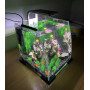 Декорація для акваріума "Русалочка Аріель" 5х6 см (AL002)