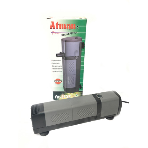 Фільтр для акваріума Atman АТ-F103 до 350 л