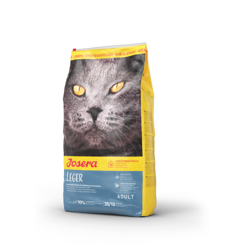 Сухой корм Josera Cat Leger для стерилизованных и малоактивных кошек 2 (кг)