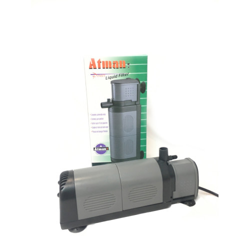 Фільтр для акваріума Atman АТ-F201 до 150 л