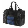 Рюкзак-перенесення Trixie TBag 42 х 29 x 21 см Чорний з синім