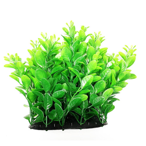 Искусственное растение для аквариума Р097202-20 см