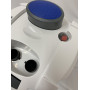Внешний фильтр для аквариума SunSun HW-702B Full с встроенным УФ-стерилизатором 9 Вт до 400 л