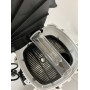 Зовнішній фільтр для акваріума SunSun HW-702B Full із вбудованим УФ-стерилізатором 9 Вт до 400 л