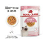 Вологий корм для кошенят Royal Canin Kitten Instinctive у желе 12 шт х 85 г