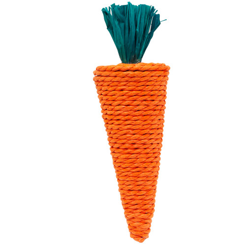 Іграшка для гризунів морква TRIXIE 20 см