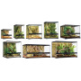 Террариум стеклянный Exo Terra Glass terrarium, 45х45х90 см 