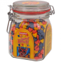 Лакомство для кошек Beaphar Sweethearts с мясом и морепродуктами 1500 шт