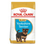 Сухий повнораціонний корм для цуценят Royal Canin Yorkshire Terrier Puppy породи йоркширський тер'єр віком від 2 до 10 міс 1.5 (кг)