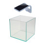 Акваріумний набір ZooCool CubeSet "Eco" 150-150-200 (5л) 4мм