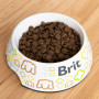 Сухой корм Brit Premium by Nature Cat Sterilised для стерилизованных кошек с курицей  300 (г)
