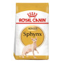 Сухий корм Royal Canin Sphynx Adult для дорослих кішок породи сфінкс 10 (кг)