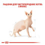 Сухой корм Royal Canin Sphynx Adult для взрослых кошек породы сфинкс 10 (кг)