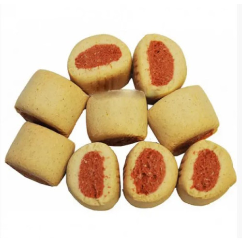 Bosch дуо Rind ласощі - печиво з яловичиною для собак ( 1 кг )