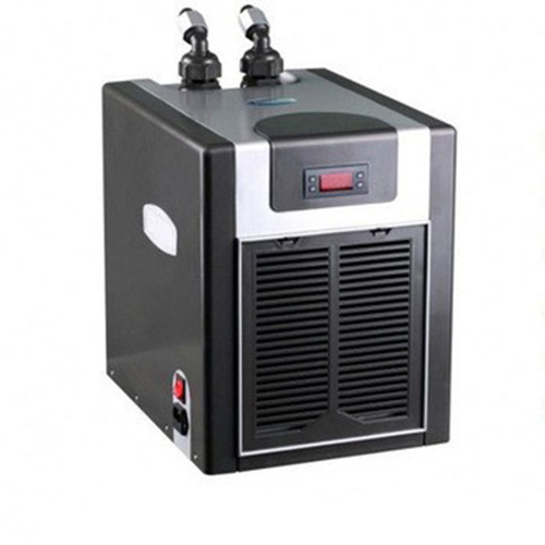 Холодильник (чиллер) SunSun HYH-0.25D-D, до 420 л