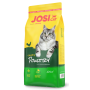 Сухой корм Josera JosiCat Crunchy Poultry для взрослых кошек со вкусом мяса птицы 10 кг
