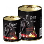 Консерва "DN Piper" для собак с говяжьей печенью и картофелем 800 (г)