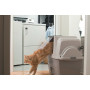 Туалет Hagen Catit Smart Sift для котів 66х48х63 см