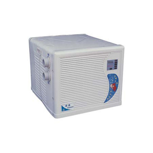 Холодильник (чилер) SunSun HYH-1DR-A, до 1100 л