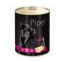 Консерва "DN Piper" для собак с говяжим желудком 800 (г)