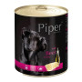 Консерва "DN Piper" для собак с говяжим желудком 400 (г)