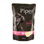Консерва "DN Piper" для собак с говяжим желудком 500 (г)