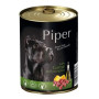 Консерва "DN Piper" для собак с дичью и тыквой 400 (г)
