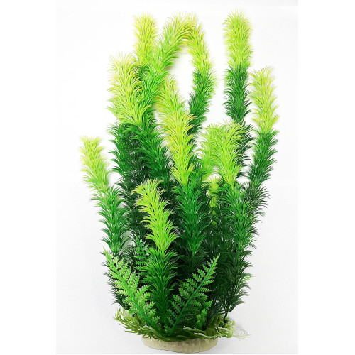 Штучна рослина для акваріума Р017522-50 см