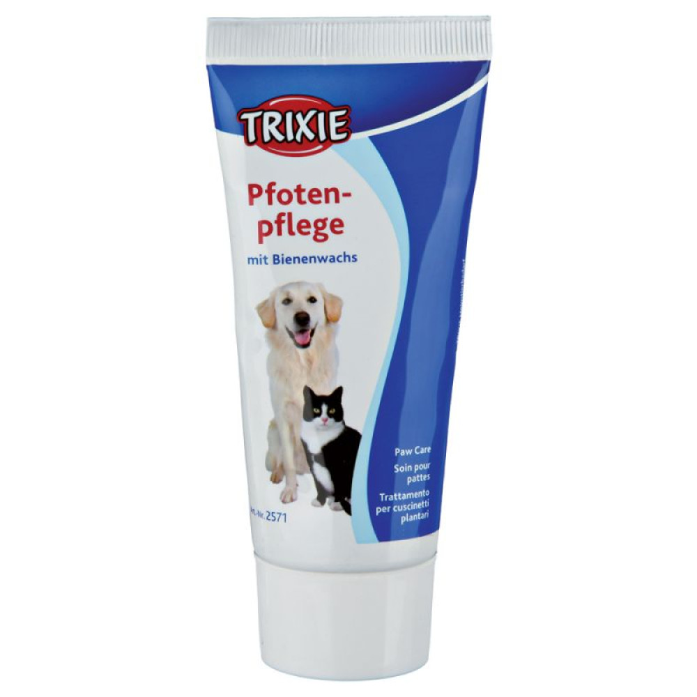 Trixie Крем для подушечок лапок котів та собак
