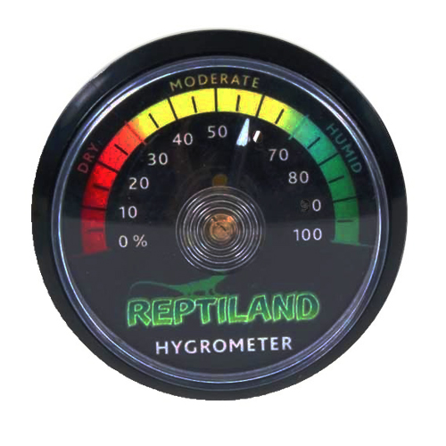 Гигрометр для террариума Trixie Hygrometer
