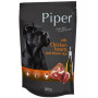 Консерва "DN Piper" для собак с куриным сердцем и коричневым рисом 500 (г)