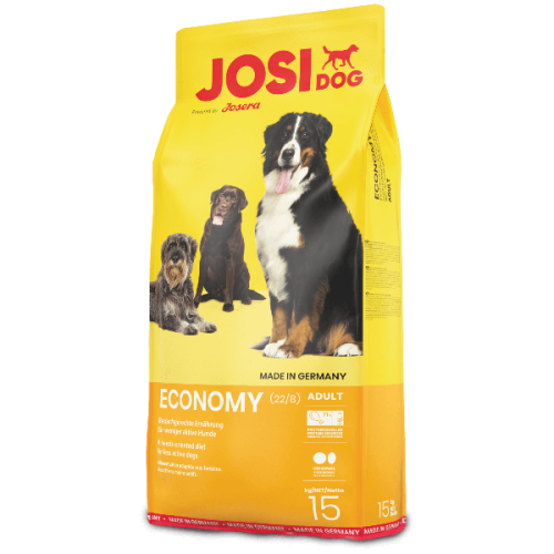 Сухой корм Josera JosiDog Economy для взрослых собак 15 кг