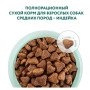 Сухой корм для взрослых собак средних пород Optimeal (индейка) 12 (кг)