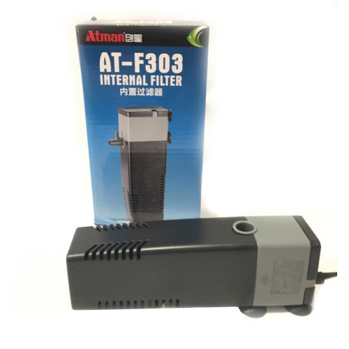 Внутренний фильтр для аквариума Atman АТ-F303 до 150 л