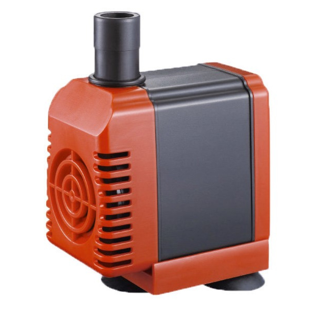 Насос для пруда Xilong XL-132, 1200 л/час, h=1.5м, 25W.