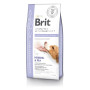 Сухой корм Brit Grain Free VetDiets Dog Gastrointestinal при нарушениях пищеварения у собак 12 кг