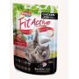 Корм для взрослых котов FitActive Cat ADULТ 3in1 300 (г)