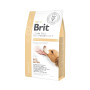 Сухой корм Brit Grain Free VetDiets Dog Hepatic для собак при заболеваниях печени 2 кг