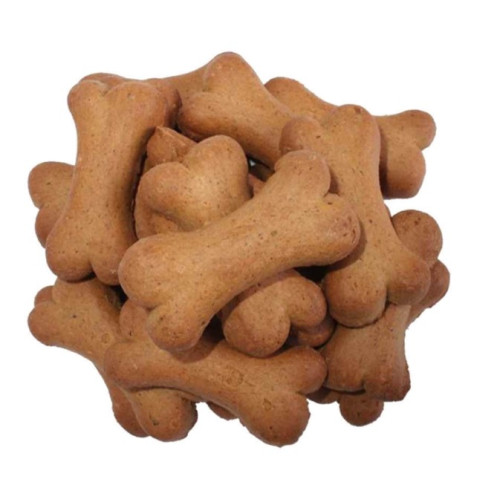 Bosch mono смачне та корисне печиво кісточки для собак великі з ягнятком (1кг)
