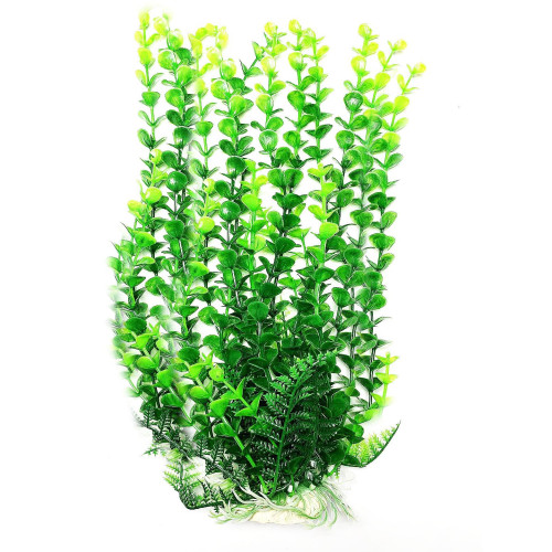 Искусственное растение для аквариума Р047652-65 см