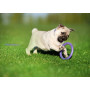 Іграшка - тренувальний снаряд для собак PULLER MICRO (Пуллер мікро) d=12.5 см, 2 шт.