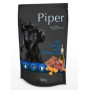 Консерва "DN Piper" для собак с ягненком, морковью и коричневым рисом 500 (г)
