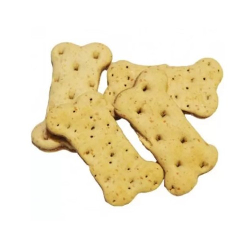 Bosch ласощі печиво сендвіч кісточки для собак, птах (Sandwich Knochen Geflugel), (1кг)