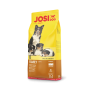 Сухой корм Josera JosiDog Family для щенков и юниоров, для беременных и кормящих собак 18 кг