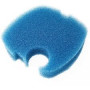 Сменная губка для наружного фильтра SunSun HW 302 2шт (синяя губка)
