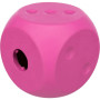 Игрушка-куб для собак Trixie для лакомств 5 х 5 х 5 см (каучук)
